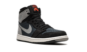 Air Jordan 1 Retro High Element Gore-Tex Black Particle Grey 8