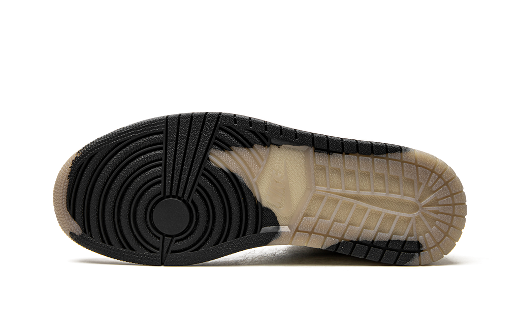 Air Jordan 1 Retro High Element Gore-Tex Light Bone 6