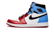 Air Jordan 1 Retro High Fearless OG