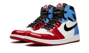 Air Jordan 1 Retro High Fearless OG