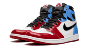 Air Jordan 1 Retro High Fearless OG