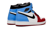 Air Jordan 1 Retro High Fearless OG