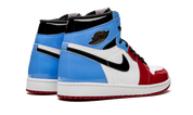 Air Jordan 1 Retro High Fearless OG