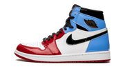 Air Jordan 1 Retro High Fearless OG