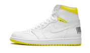 Air Jordan 1 Retro High First Class Flight 1