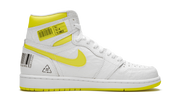 Air Jordan 1 Retro High First Class Flight 2