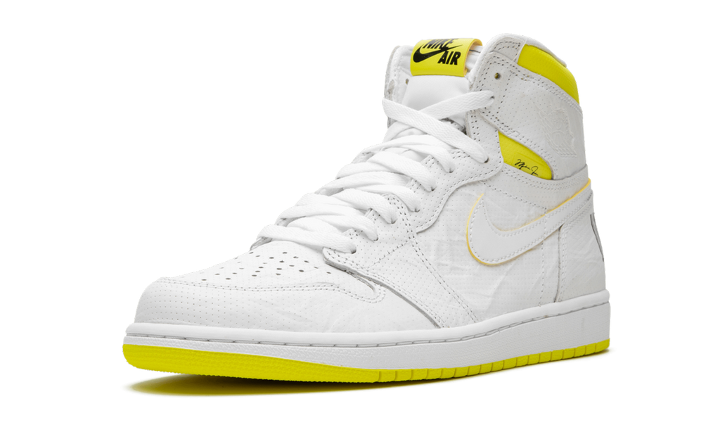Air Jordan 1 Retro High First Class Flight 5