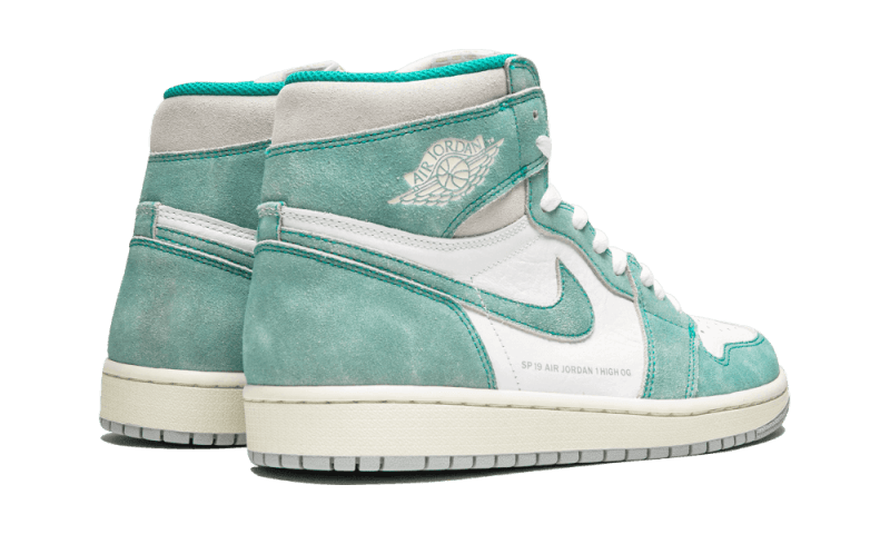 Air Jordan 1 Retro High Flight Nostalgia 3