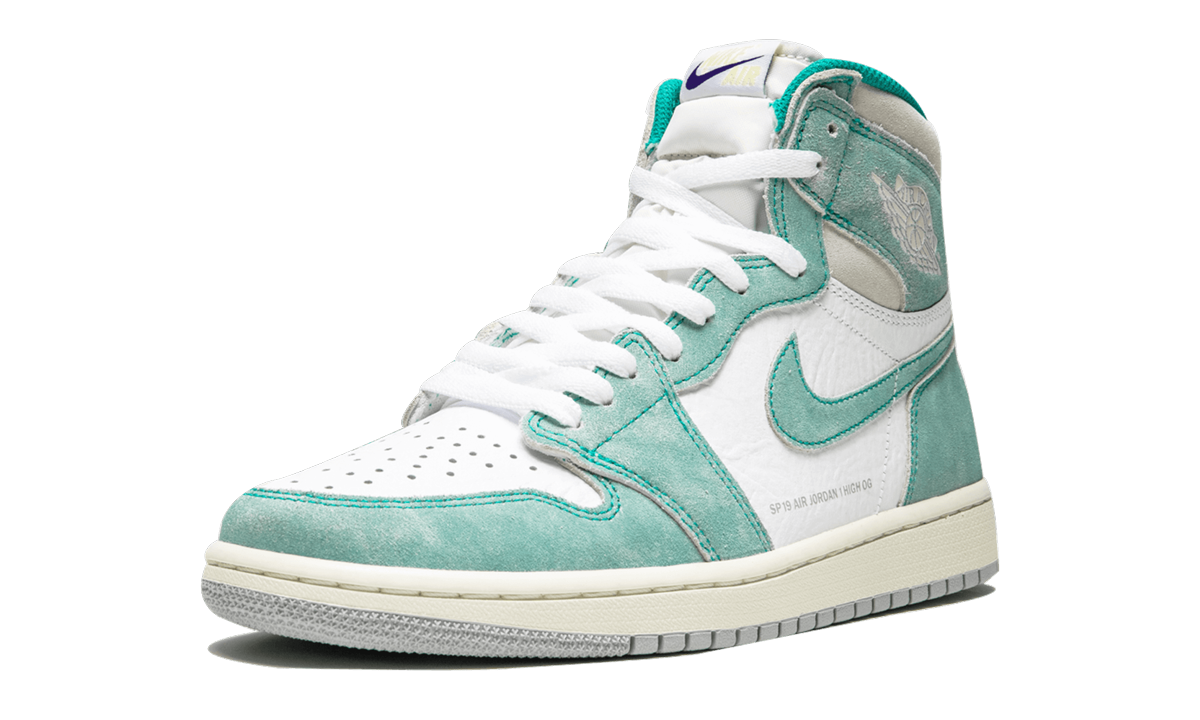 Air Jordan 1 Retro High Flight Nostalgia