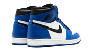 Air Jordan 1 Retro High Game Royal (2018)