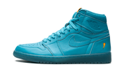 Air Jordan 1 Retro High Gatorade Blue Lagoon 2