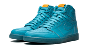 Air Jordan 1 Retro High Gatorade Blue Lagoon 3