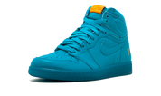Air Jordan 1 Retro High Gatorade Blue Lagoon 5