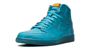 Air Jordan 1 Retro High Gatorade Blue Lagoon 6