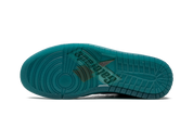 Air Jordan 1 Retro High Gatorade Blue Lagoon 7