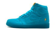 Air Jordan 1 Retro High Gatorade Blue Lagoon 8