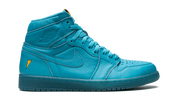 Air Jordan 1 Retro High Gatorade Blue Lagoon 9
