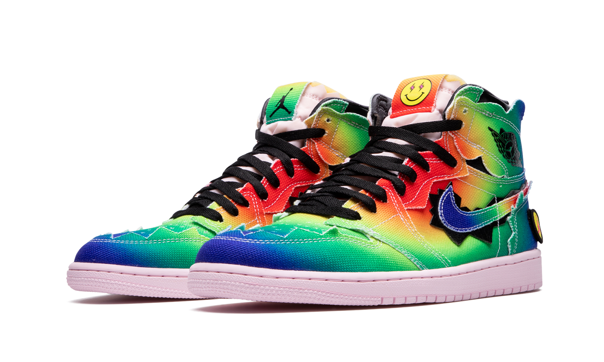 Air Jordan 1 Retro High J. Balvin