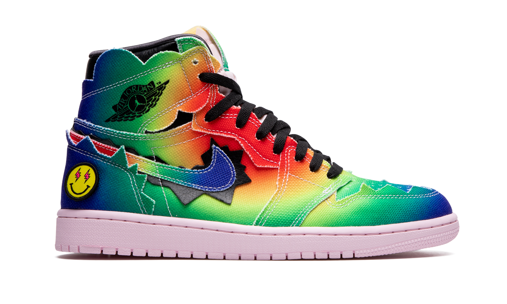 Air Jordan 1 Retro High J. Balvin