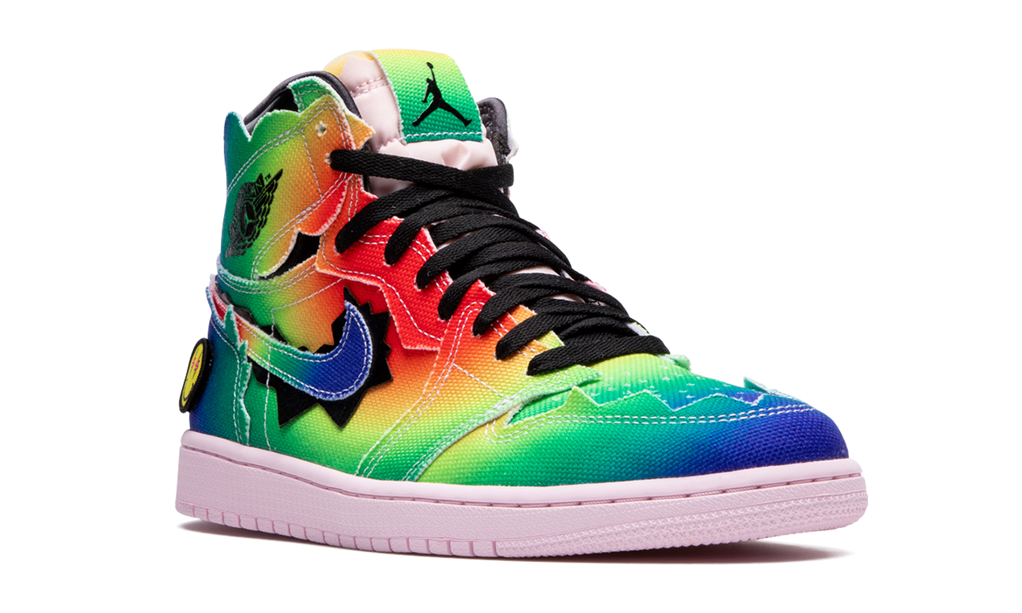 Air Jordan 1 Retro High J. Balvin