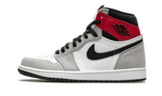 Air Jordan 1 Retro High Light Smoke Gray