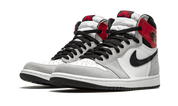 Air Jordan 1 Retro High Light Smoke Gray