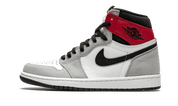 Air Jordan 1 Retro High Light Smoke Gray
