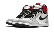 Air Jordan 1 Retro High Light Smoke Gray