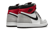 Air Jordan 1 Retro High Light Smoke Gray