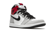 Air Jordan 1 Retro High Light Smoke Gray