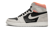 Air Jordan 1 Retro High Neutral Gray Hyper Crimson 1