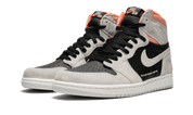 Air Jordan 1 Retro High Neutral Gray Hyper Crimson 2