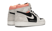 Air Jordan 1 Retro High Neutral Gray Hyper Crimson 3