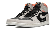 Air Jordan 1 Retro High Neutral Gray Hyper Crimson 7