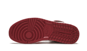 Air Jordan 1 Retro High Off-White Chicago "The Ten"