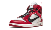 Air Jordan 1 Retro High Off-White Chicago "The Ten"