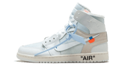 Air Jordan 1 Retro High Off-White Nrg