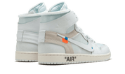 Air Jordan 1 Retro High Off-White Nrg