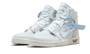 Air Jordan 1 Retro High Off-White Nrg