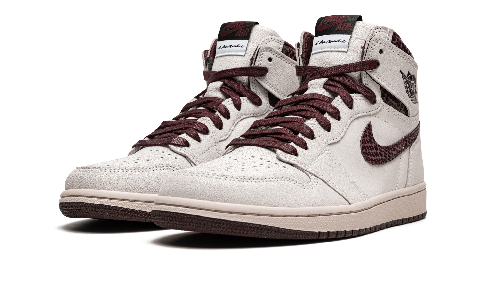 Air Jordan 1 Retro High OG A Ma Maniére
