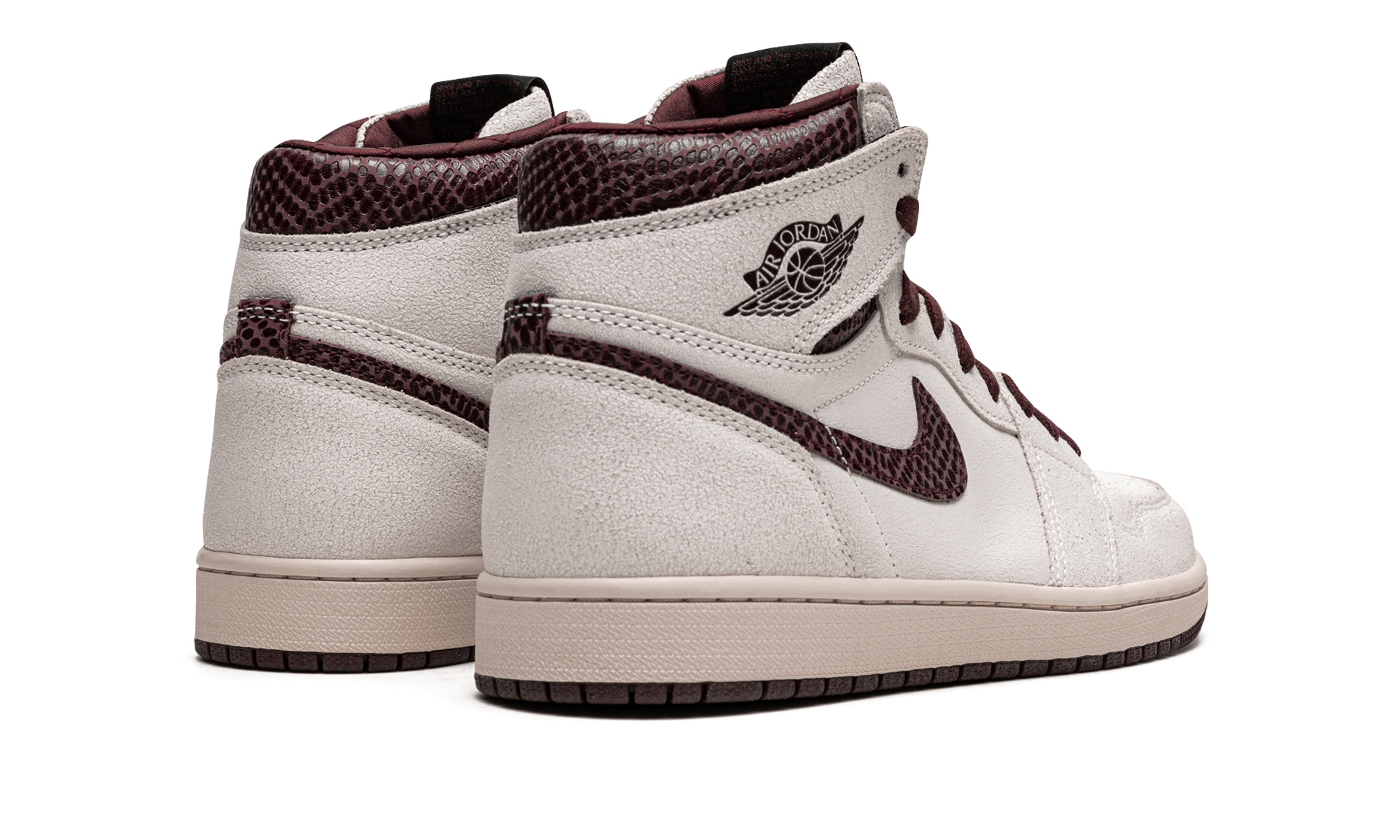 Air Jordan 1 Retro High OG A Ma Maniére
