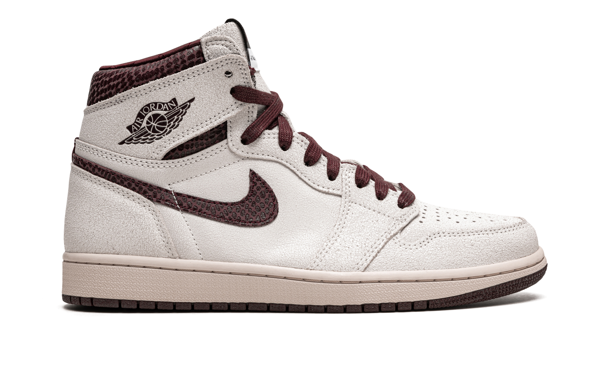 Air Jordan 1 Retro High OG A Ma Maniére