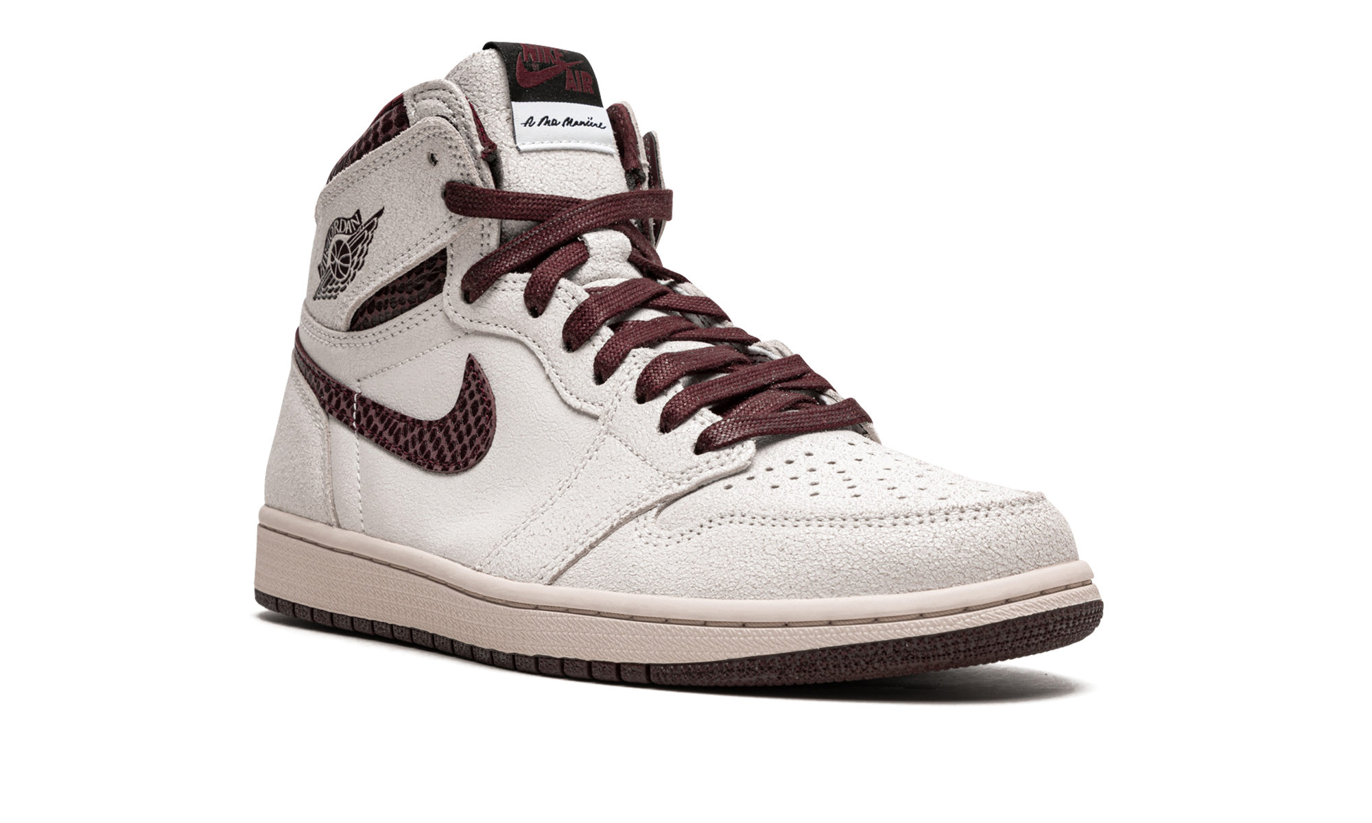 Air Jordan 1 Retro High OG A Ma Maniére