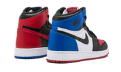 Air Jordan 1 Retro High OG BG Top 3 4