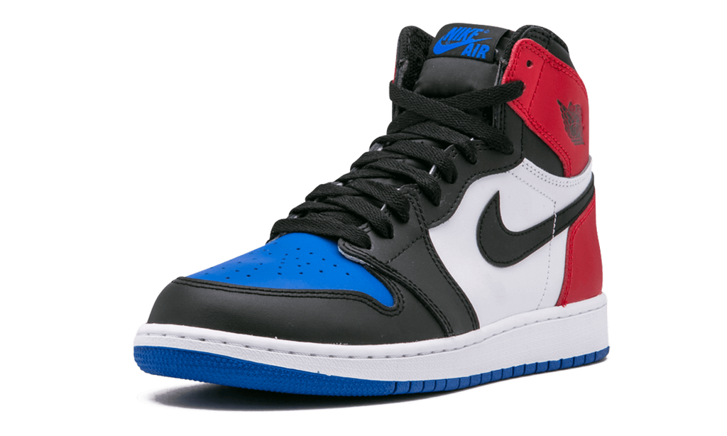 Air Jordan 1 Retro High OG BG Top 3 5