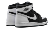 Air Jordan 1 Retro High OG Black White