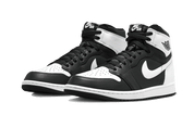 Air Jordan 1 Retro High OG Black White