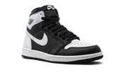 Air Jordan 1 Retro High OG Black White