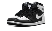 Air Jordan 1 Retro High OG Black White
