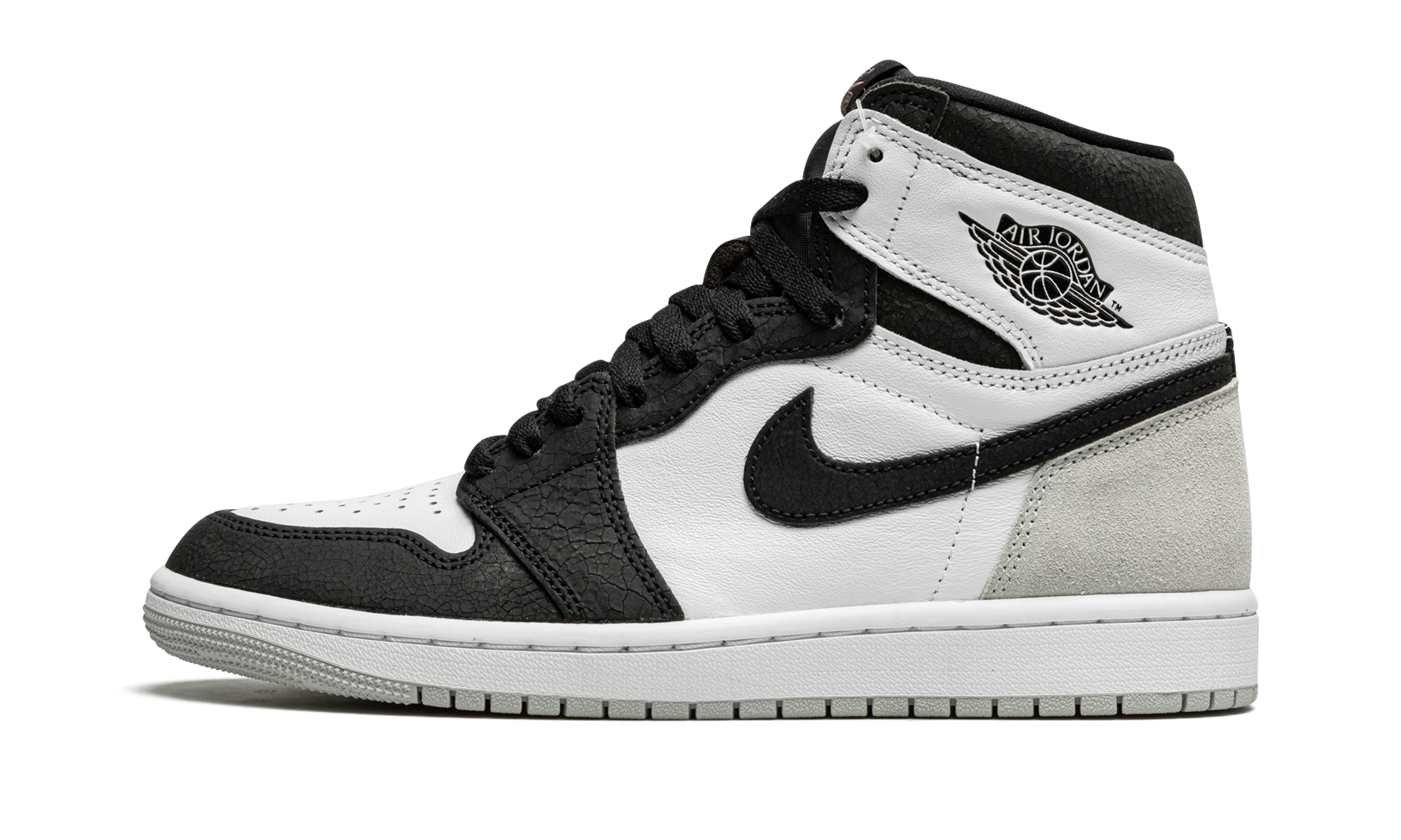 Air Jordan 1 Retro High OG Bleached Coral